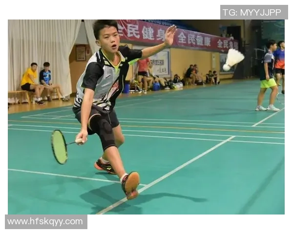 南京羽毛球队的战术解析与阵地战深度剖析